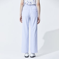 新品⭐︎Heal Creek ストライプパンツ ヒールクリーク レディース ゴルフ Heal Creek（ヒールクリーク）/レディース｜GRIP ONLINE STORE