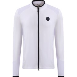 ゴルフウェアメンズ 012A PRESENT ブルゾン XXL ホワイト 031-53314-52-004