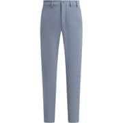 ゴルフウェアメンズ 044A SCOTCH パンツ M グレー系 031-73311-46-014