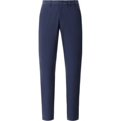 ゴルフウェアメンズ 044A SCOTCH パンツ XL ネイビー 031-73311-50-098