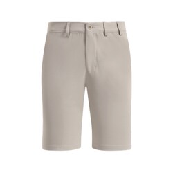 ゴルフウェアメンズ 048A GIANDO ショートパンツ XL Lベージュ 031-73340-50-051
