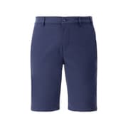 ゴルフウェアメンズ 048A GIANDO ショートパンツ XL ネイビー 031-73340-50-098