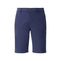ゴルフウェアメンズ 048A GIANDO ショートパンツ XXL ネイビー 031-73340-52-098