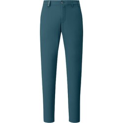 ゴルフウェアメンズ 038B SCOZZESE パンツ XL グリーン系 031-73410-50-024