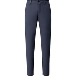 ゴルフウェアメンズ 038B SCOZZESE パンツ XXL ネイビー 031-73410-52-098