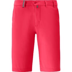 ゴルフウェアメンズ 045B GARING ショートパンツ L ピンク系 031-73440-48-074