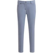 ゴルフウェアレディース 098A SONORA パンツ XL グレー系 032-73311-44-014