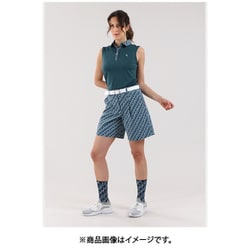 ヨドバシ.com - シェルボ CHERVO ゴルフウェアレディース 100A