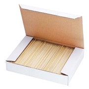 商売繁盛 業務用 竹串 18cm 1kg 箱入り お徳用 使い捨て 約1000本入