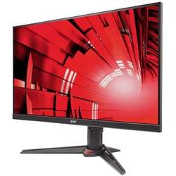 Acer - (ばいそん)acer 23.8型 ワイド ゲーミングモニター Amazon.co.jp: Acer ゲーミングモニター Nitro VG240YUbmiipx