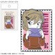 CO-PM002 名探偵コナン メタルマグネット 手紙シリーズ 灰原哀