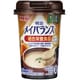 明治メイバランスミニカップ オニオンスープ味 6大栄養素が摂れる「総合栄養食品」