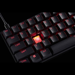 MADLIONS FIRE68 ゲーミング キーボード ラピッドトリガー Amazon | メカニカルキーボード Fire68 磁気スイッチ ゲーム用