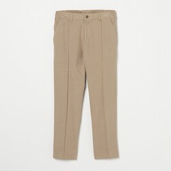 ゴルフウェアメンズ M-360°ストレッチパンツ パンツ 85 ベージュ 044-73312-85-052