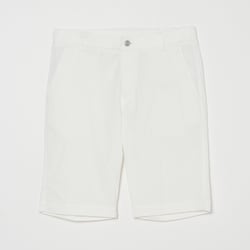 ゴルフウェアメンズ M-リヨセルツイルストレッチショートパンツ ショートパンツ 88 オフホワイト 044-73441-88-005