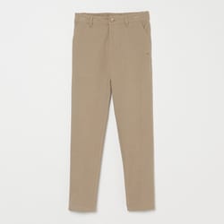 ゴルフウェアレディース L-360°ストレッチパンツ パンツ M ベージュ 045-73312-40-052