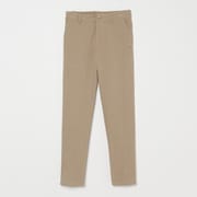 ゴルフウェアレディース L-360°ストレッチパンツ パンツ L ベージュ 045-73312-42-052