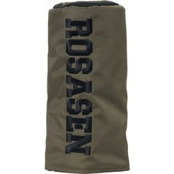 ヘッドカバー Uーヘッドカバー（DW） ヘッドカバー F カーキ 046-93201-00-027