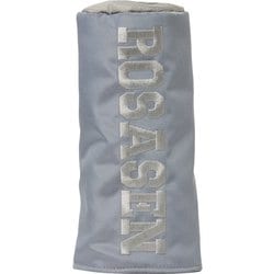 ヘッドカバー Uーヘッドカバー（FW） ヘッドカバー F グレー 046-93202-00-013