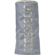 ヘッドカバー Uーヘッドカバー(FW) ヘッドカバー F グレー 046-93202-00-013
