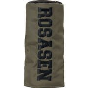 ヘッドカバー Uーヘッドカバー(FW) ヘッドカバー F カーキ 046-93202-00-027
