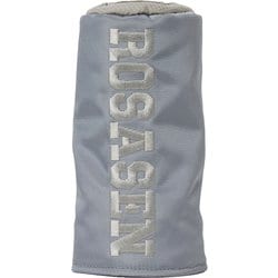 ヘッドカバー Uーヘッドカバー（UT） ヘッドカバー F グレー 046-93203-00-013