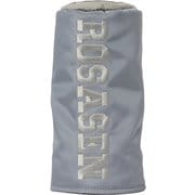 ヘッドカバー Uーヘッドカバー(UT) ヘッドカバー F グレー 046-93203-00-013