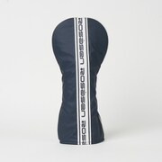 ヘッドカバー U-DWヘッドカバー ヘッドカバー F ネイビー 046-93301-00-098