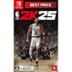 NBA 2K25 BEST PRICE [Nintendo Switchソフト]