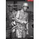 LM-16010 1/16 WWII ドイツ ポトー迎撃戦 ハンセン戦闘団の分隊長 バルジの戦い1944 [組立式プラスチックモデル]