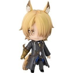ねんどろいど アークナイツ ムリナール [塗装済可動フィギュア 全高約100mm ノンスケール]