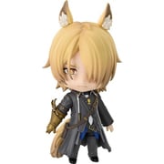 ねんどろいど アークナイツ ムリナール [塗装済可動フィギュア 全高約100mm ノンスケール]