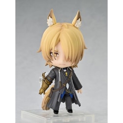 ねんどろいど 1810 サリア アークナイツ 完成品 可動フィギュア グッドスマイルアーツ上海 ねんどろいど 1810 サリア 「アークナイツ」 – FATMAMA