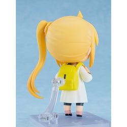 グッドスマイルカンパニー　ねんどろいど ぼっち ざ ろっく！ 伊地知虹夏 ねんどろいど 伊地知虹夏
