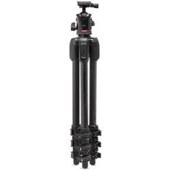 ヨドバシ.com - マンフロット Manfrotto 055 プロカーボン三脚4