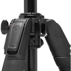 ヨドバシ.com - マンフロット Manfrotto 055 プロアルミ三脚3段