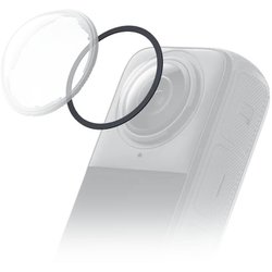 Insta360 X4用 レンズガード ウィンターケアセット CINSBBMZ