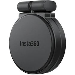 Insta360 GO 3/GO 3S用 ポケット・フレキシ・マウント CINSBATH