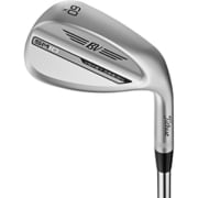 VOKEY SM10 Dynamic Gold（スチール）（S200） ロフト角58° バウンス角6° Kグラインド ツアークローム 2025年モデル [ゴルフ ウェッジ]