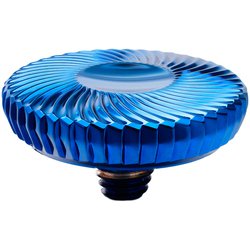 8mm ソフトレリーズボタン シャッターボタン ROYALBLUE SRB1000-BLUE 8mm