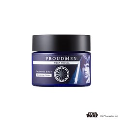 PROUDMEN グルーミングバームグリーミング・シトラス ルーク 限定品 40g
