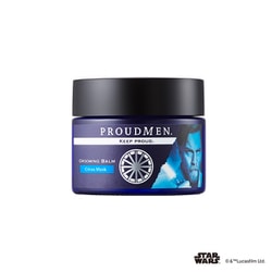 ヨドバシ.com - プラウドメン PROUDMEN. PROUDMEN グルーミングバームシトラス・ムスク オビワン限定品 40g  通販【全品無料配達】