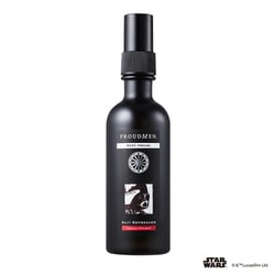PROUDMEN スーツリフレッシャーラグジュアリーオリエンタル ダースベイダー限定品 200ml