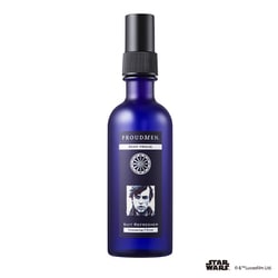 PROUDMEN スーツリフレッシャーグリーミング・シトラス ルーク 限定品200ml
