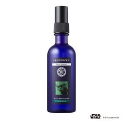 PROUDMEN スーツリフレッシャーグリーンウッド ヨーダ限定品 200ml