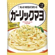キユーピーあえるパスタソース ガーリックマヨ 35g×2 [パスタソース]