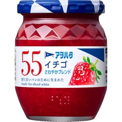 アヲハタ 55 イチゴ 250g [ジャム]