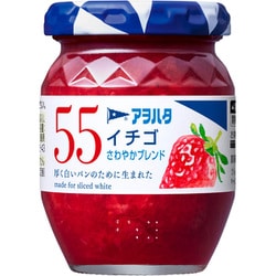 アヲハタ 55 イチゴ 150g [ジャム]
