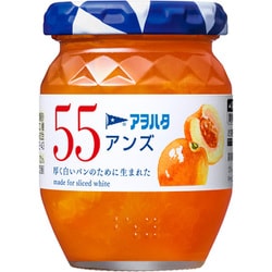 アヲハタ 55 アンズ 150g [ジャム]