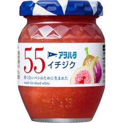 アヲハタ 55 イチジク 150g [ジャム]